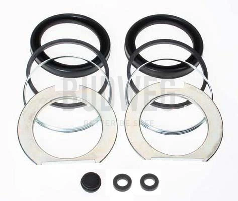 Repair Kit, brake caliper